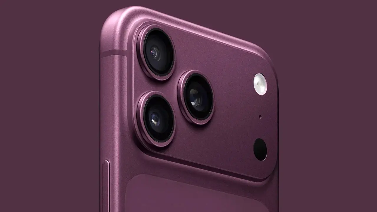 هل يُخفي iPhone 18 Pro Max فضيحة iPhone 17 Pro Max؟